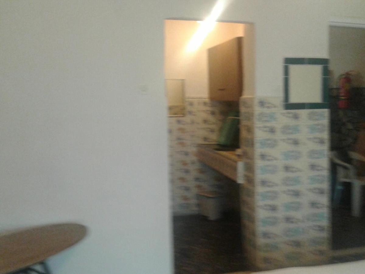 Miltos Rooms Leptokaria Exteriér fotografie